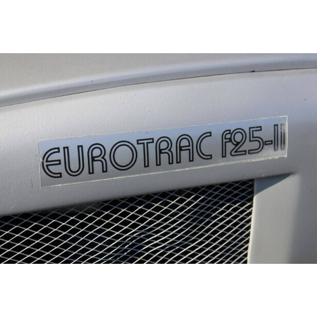 2004 Eurotrac F25-II-42326793