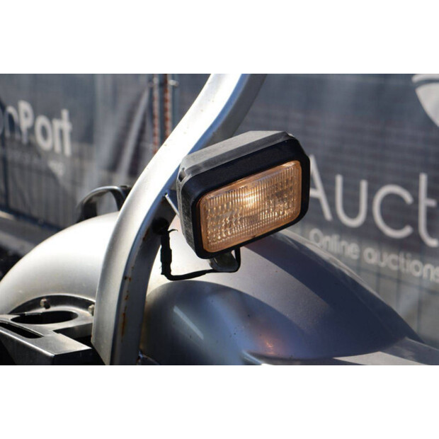 2004 Eurotrac F25-II-42326795