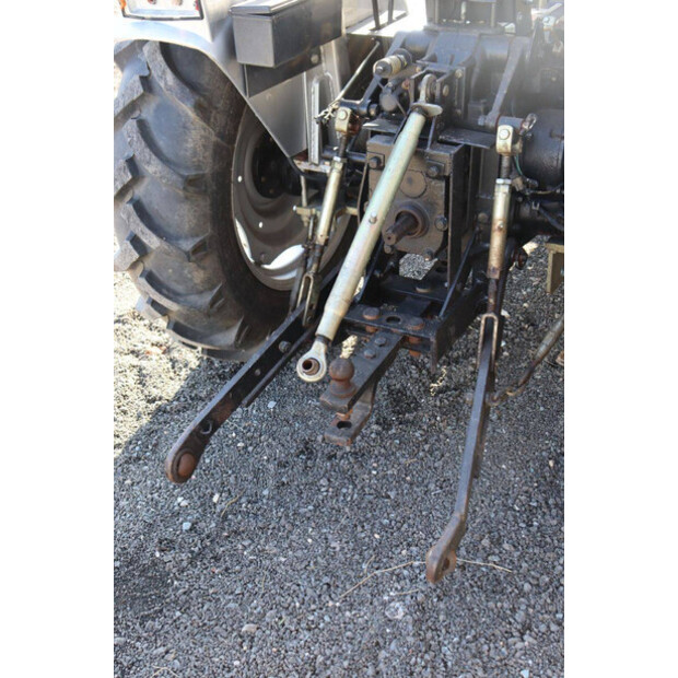 2004 Eurotrac F25-II-42326799