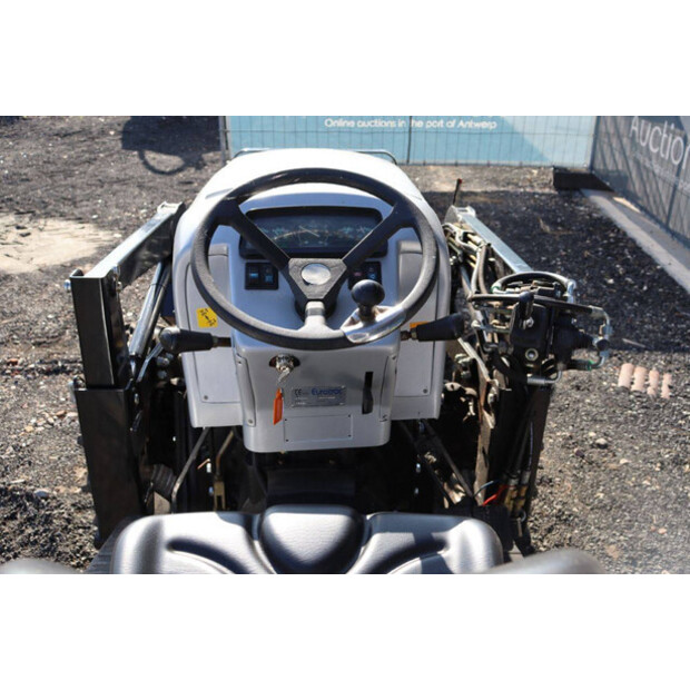 2004 Eurotrac F25-II-42326801