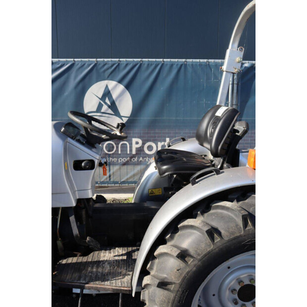 2004 Eurotrac F25-II-42326802