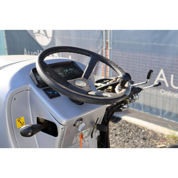 2004 Eurotrac F25-II-42326804