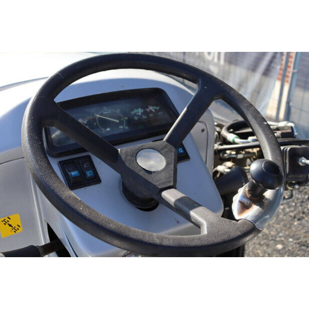 2004 Eurotrac F25-II-42326805