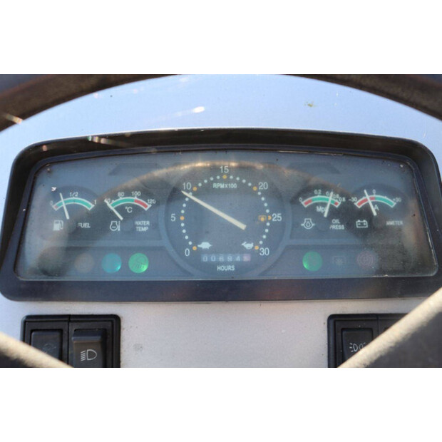 2004 Eurotrac F25-II-42326812