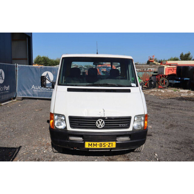 2001 Volkswagen OTHERS-42326836