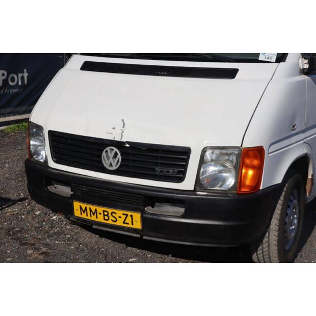 2001 Volkswagen OTHERS-42326838