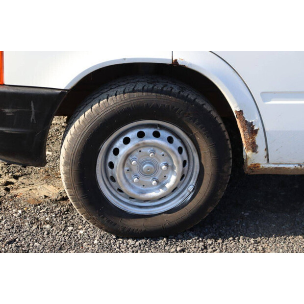 2001 Volkswagen OTHERS-42326847