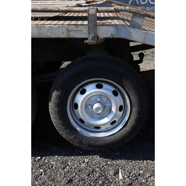 2001 Volkswagen OTHERS-42326853