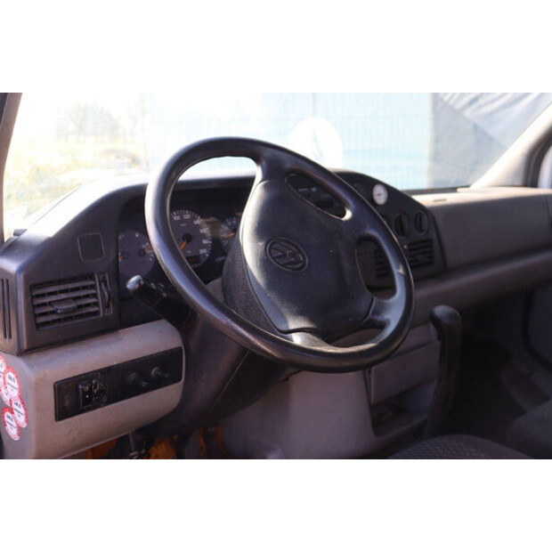 2001 Volkswagen OTHERS-42326875