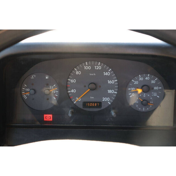 2001 Volkswagen OTHERS-42326885