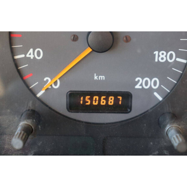 2001 Volkswagen OTHERS-42326886