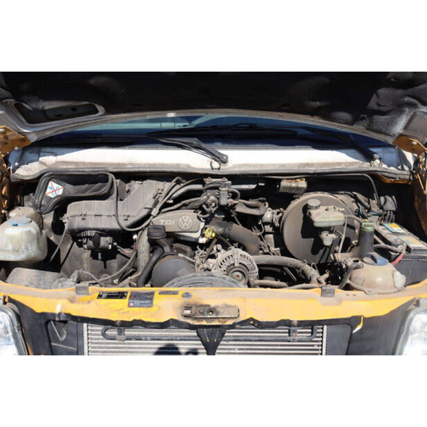 2001 Volkswagen OTHERS-42326891