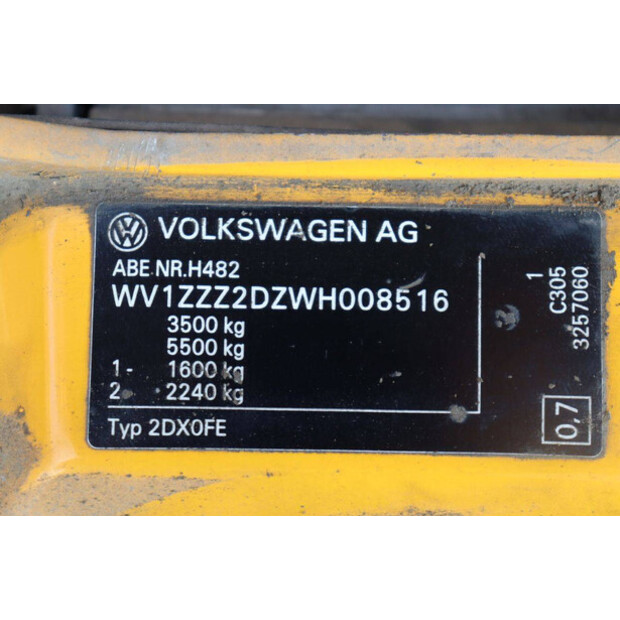 2001 Volkswagen OTHERS-42326894