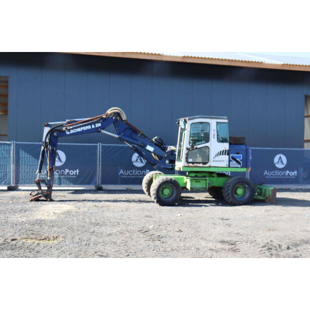 1997 SCHAEFF HML 41-42326967