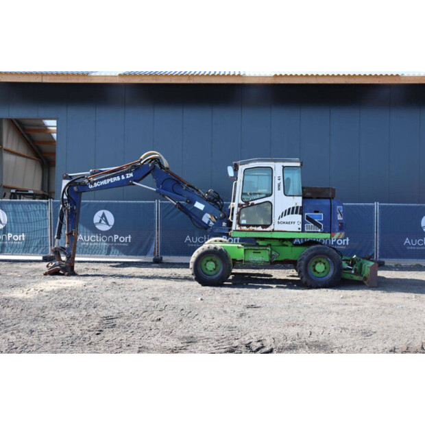 1997 SCHAEFF HML 41-42326968