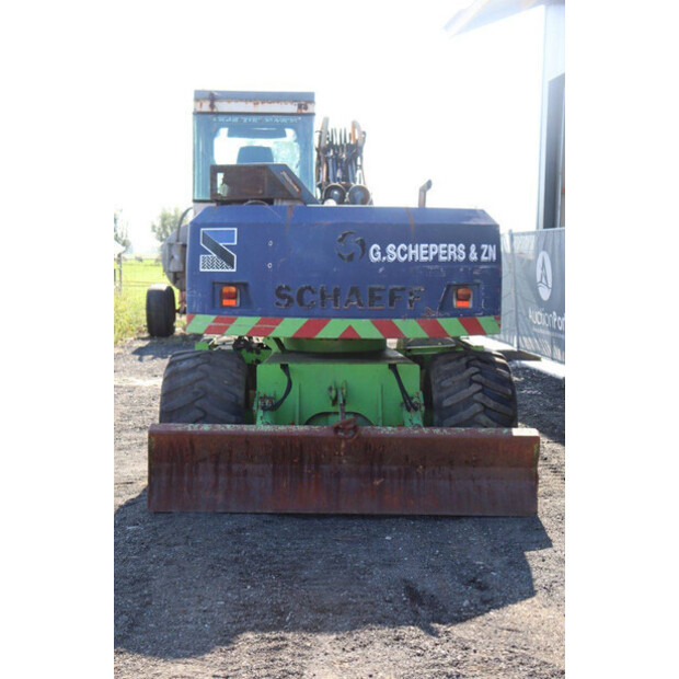 1997 SCHAEFF HML 41-42326971