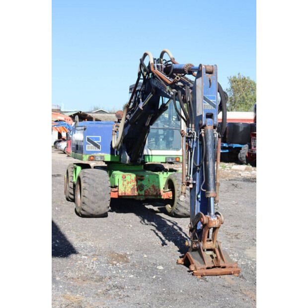1997 SCHAEFF HML 41-42326973