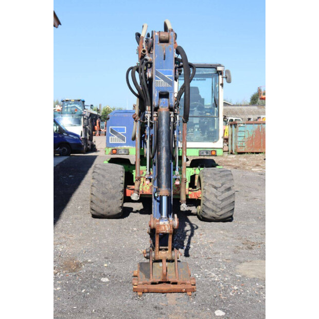 1997 SCHAEFF HML 41-42326974