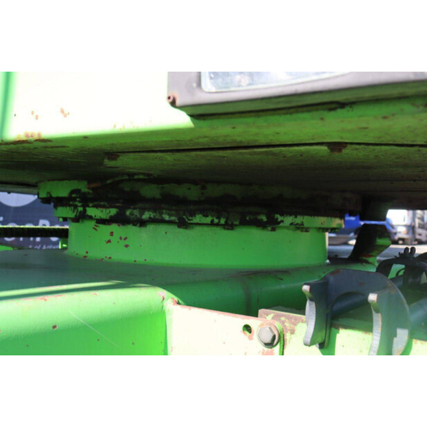 1997 SCHAEFF HML 41-42326982