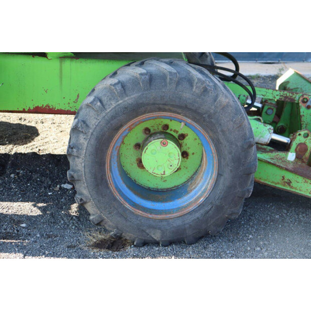 1997 SCHAEFF HML 41-42326985