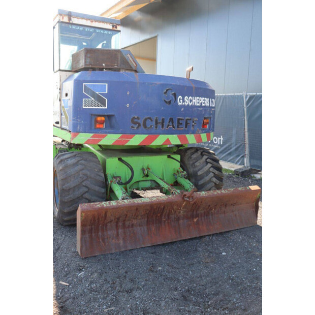 1997 SCHAEFF HML 41-42326986