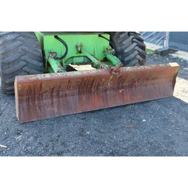 1997 SCHAEFF HML 41-42326987