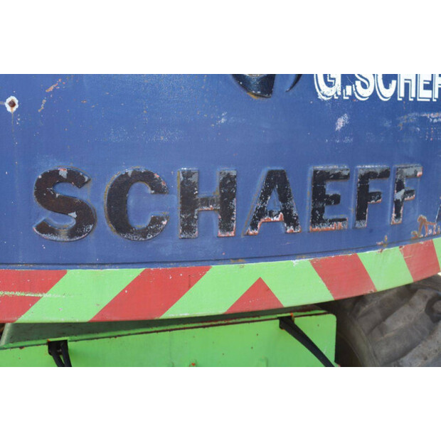 1997 SCHAEFF HML 41-42326988