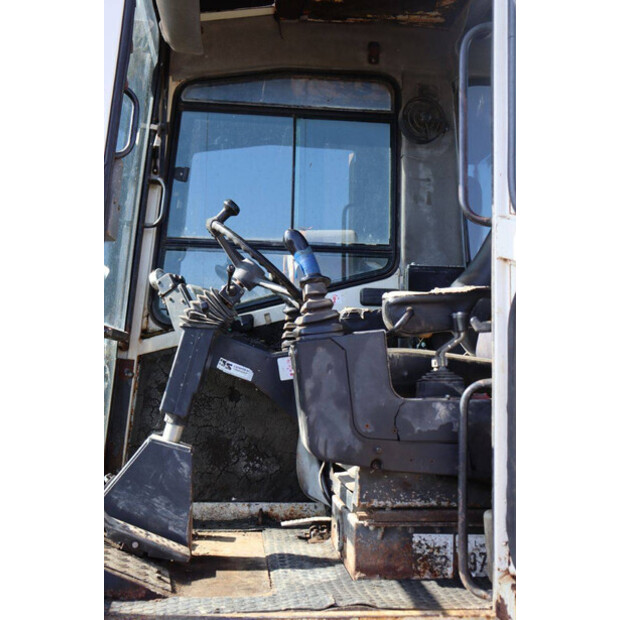 1997 SCHAEFF HML 41-42326990
