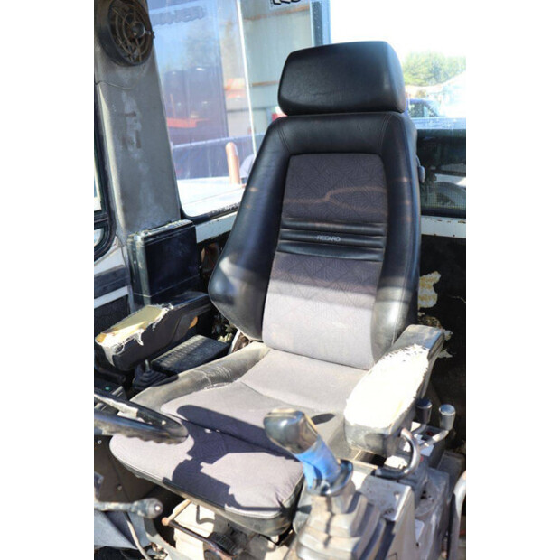 1997 SCHAEFF HML 41-42326991