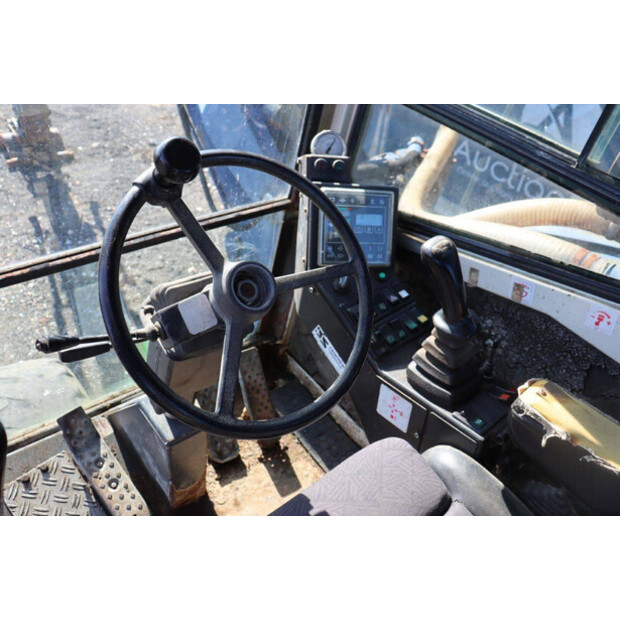 1997 SCHAEFF HML 41-42326992