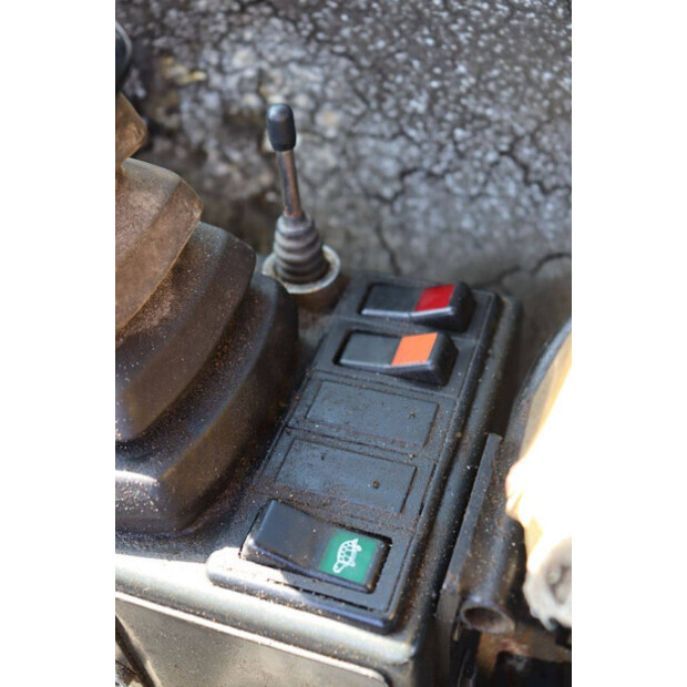 1997 SCHAEFF HML 41-42326999