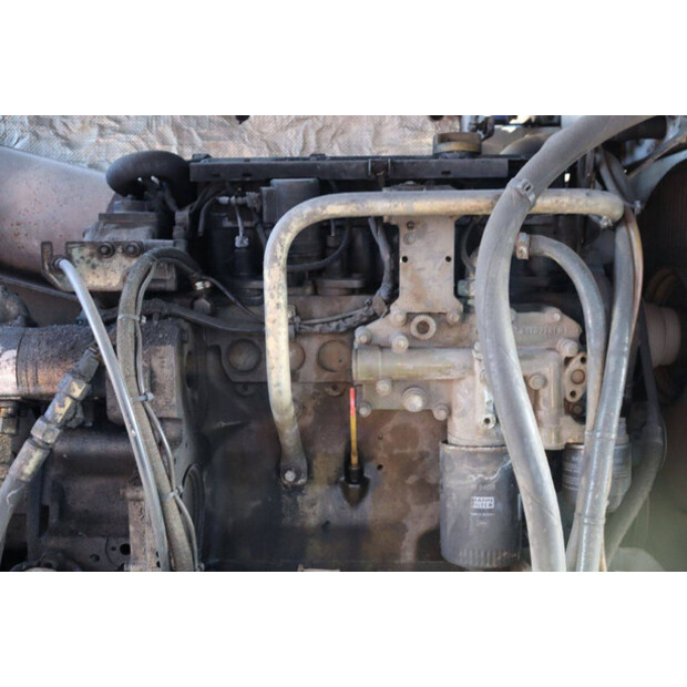 1997 SCHAEFF HML 41-42327012