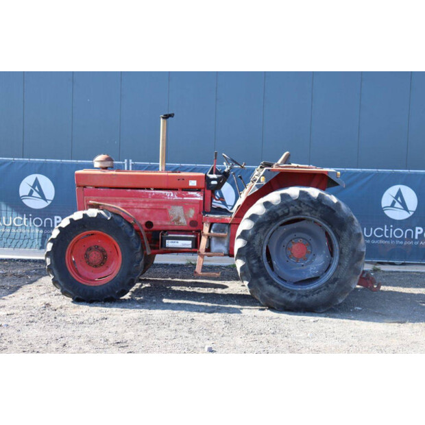 انترناشونال harvester co 1255-A-42327016