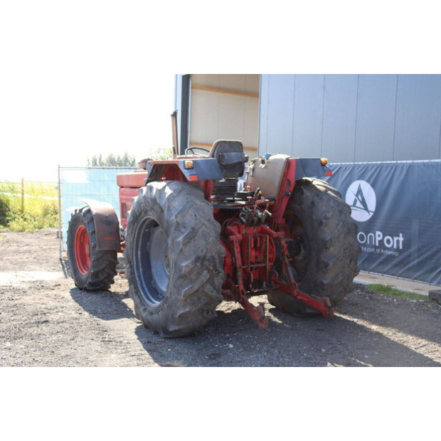 انترناشونال harvester co 1255-A-42327018