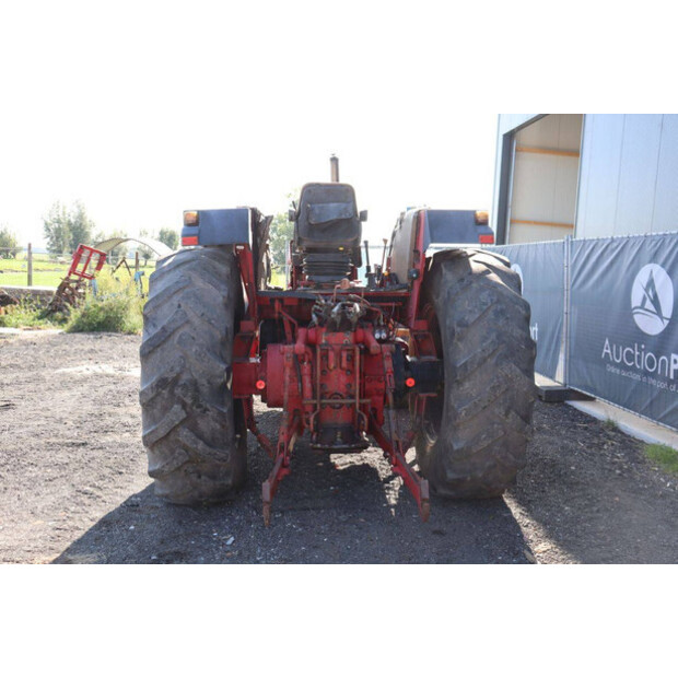 انترناشونال harvester co 1255-A-42327019