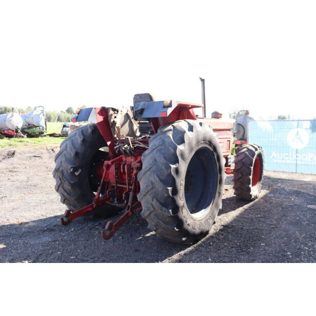 انترناشونال harvester co 1255-A-42327020