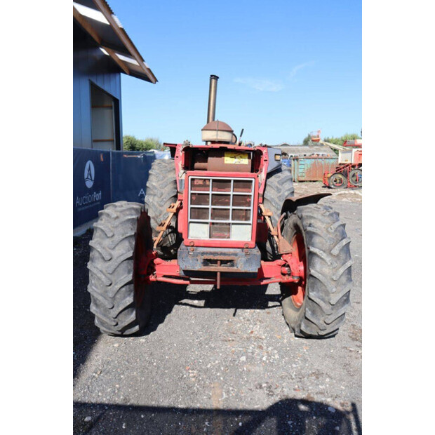 انترناشونال harvester co 1255-A-42327022