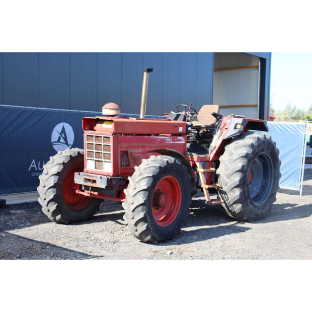 انترناشونال harvester co 1255-A-42327023