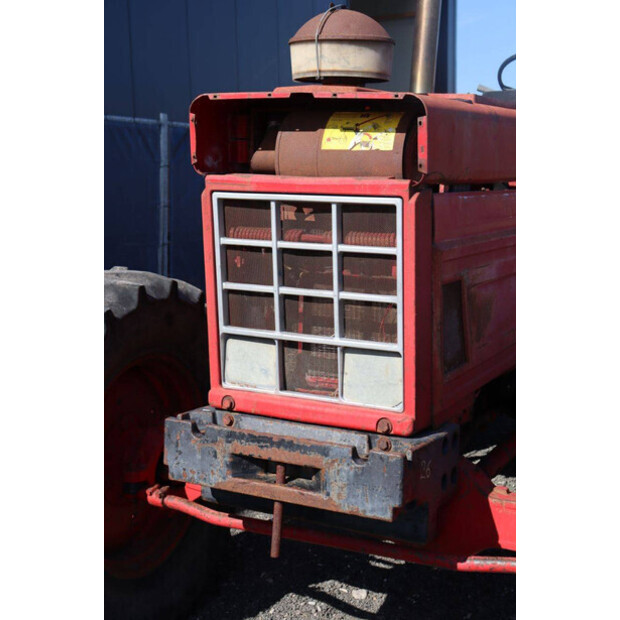 انترناشونال harvester co 1255-A-42327024
