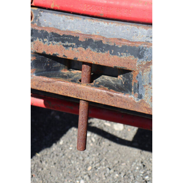انترناشونال harvester co 1255-A-42327025