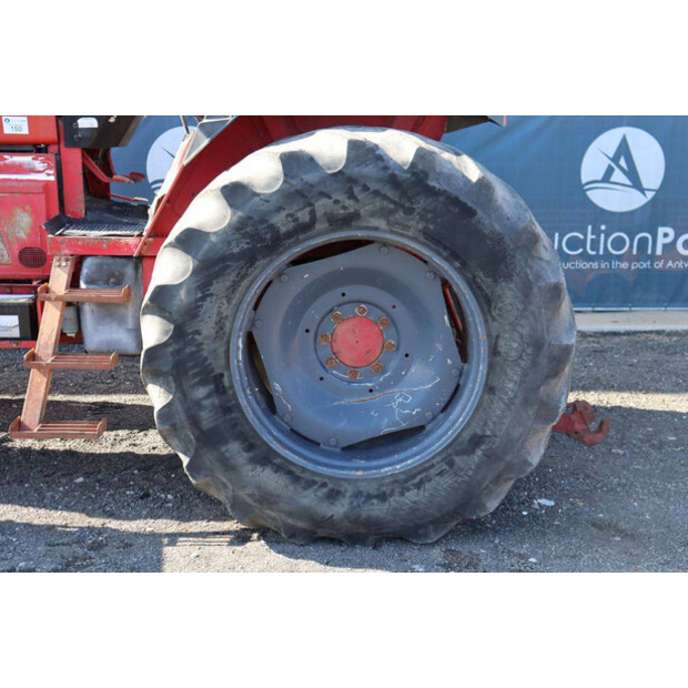 انترناشونال harvester co 1255-A-42327027