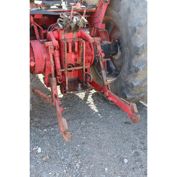 انترناشونال harvester co 1255-A-42327028