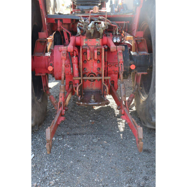 انترناشونال harvester co 1255-A-42327029