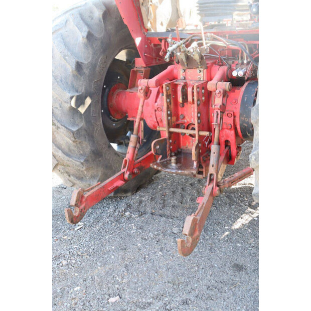 انترناشونال harvester co 1255-A-42327030