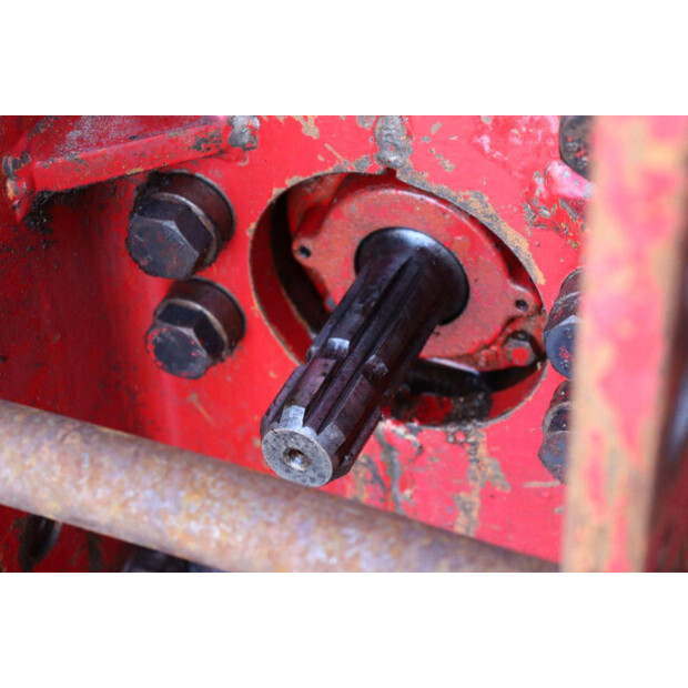 انترناشونال harvester co 1255-A-42327031