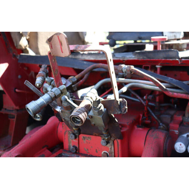 انترناشونال harvester co 1255-A-42327032