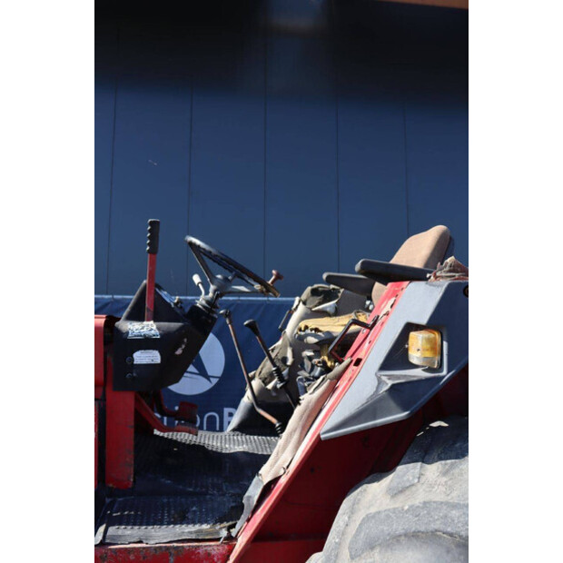 انترناشونال harvester co 1255-A-42327034