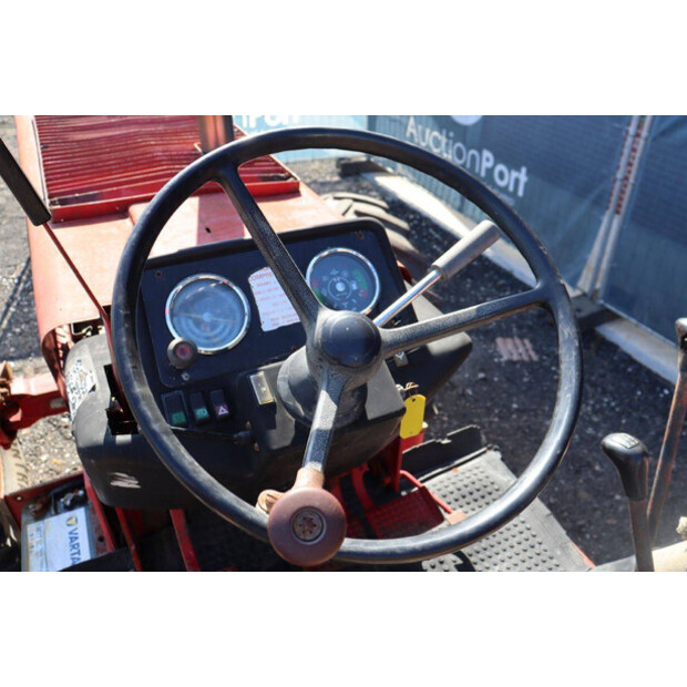 انترناشونال harvester co 1255-A-42327037
