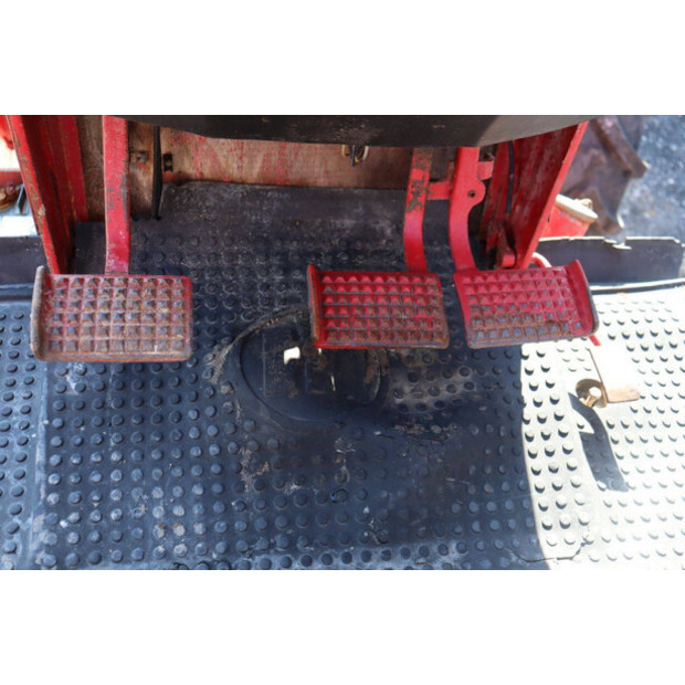 انترناشونال harvester co 1255-A-42327038