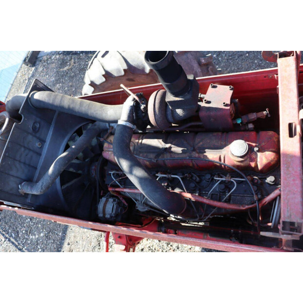 انترناشونال harvester co 1255-A-42327047